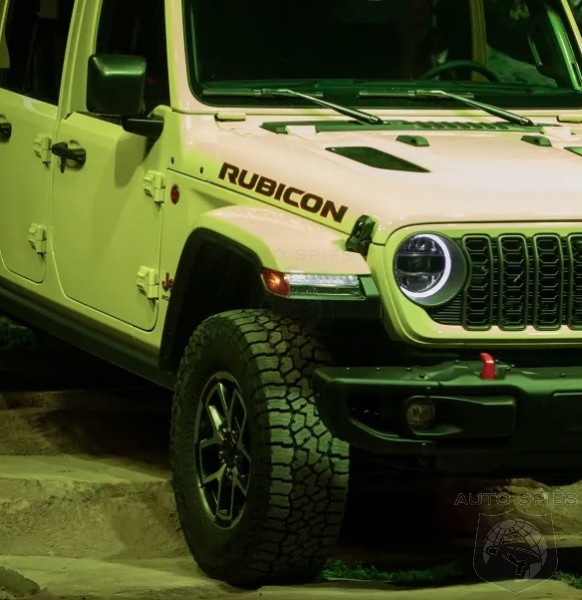 Jeep Recalls 1 3 Million SUVs And Trucks After At Least 72 Go Up In Flames